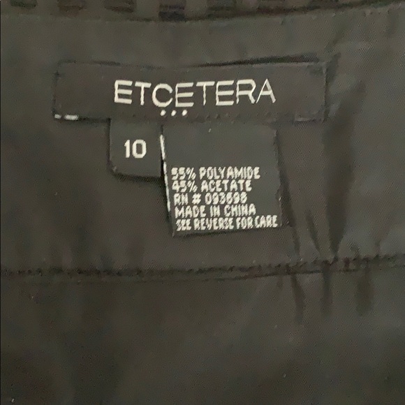 Skirt - Picture 4 of 4